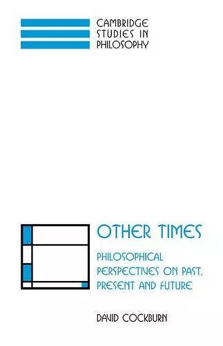 Other Times cover