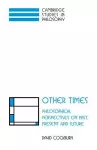 Other Times cover