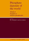 Phosphate Deposits of the World: Volume 3, Neogene to Modern Phosphorites cover