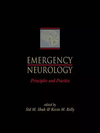 Emergency Neurology cover