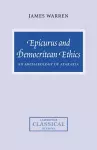 Epicurus and Democritean Ethics cover