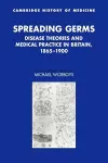 Spreading Germs cover