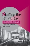 Stuffing the Ballot Box cover