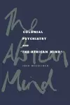 Colonial Psychiatry and the African Mind cover