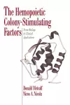 The Hemopoietic Colony-stimulating Factors cover
