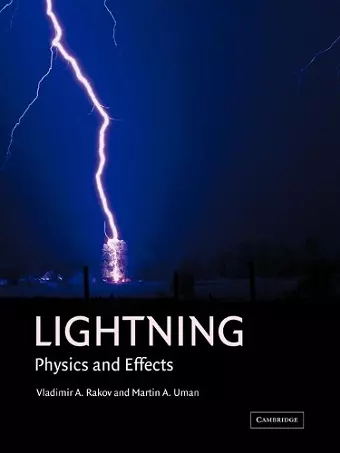 Lightning cover