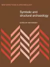 Symbolic and Structural Archaeology cover