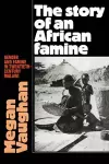 The Story of an African Famine cover
