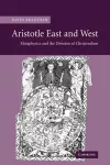Aristotle East and West cover