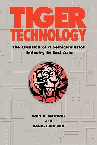 Tiger Technology cover