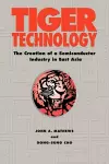 Tiger Technology cover