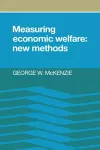 Measuring Economic Welfare cover