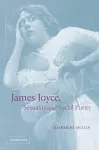 James Joyce, Sexuality and Social Purity cover