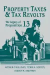 Property Taxes and Tax Revolts cover