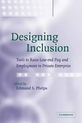 Designing Inclusion cover