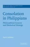 Consolation in Philippians cover