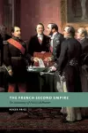 The French Second Empire cover