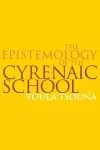 The Epistemology of the Cyrenaic School cover