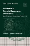 International Financial Governance under Stress cover