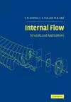 Internal Flow cover