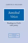 Banished Voices cover