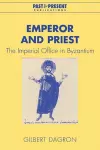 Emperor and Priest cover