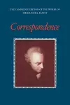 Correspondence cover