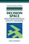 Decision Space cover