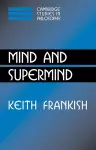 Mind and Supermind cover