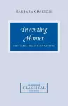 Inventing Homer cover