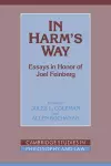 In Harm's Way cover