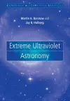 Extreme Ultraviolet Astronomy cover