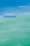 The Nature of Consciousness cover