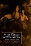 In the Theatre of Romanticism cover