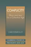 Complicity cover