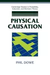 Physical Causation cover