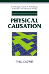 Physical Causation cover