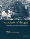 The Evolution of Thought cover