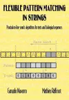 Flexible Pattern Matching in Strings cover