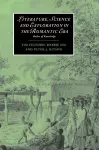Literature, Science and Exploration in the Romantic Era cover
