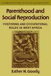 Parenthood and Social Reproduction cover