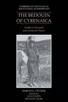 The Bedouin of Cyrenaica cover