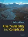 River Variability and Complexity cover