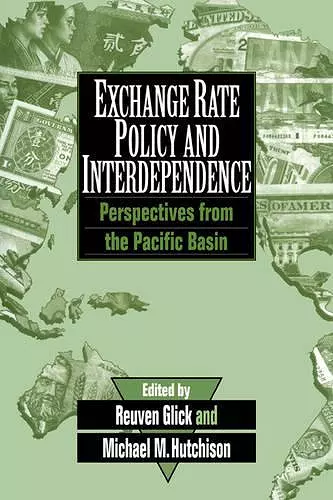 Exchange Rate Policy and Interdependence cover