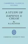 A Study of Daphnis and Chloe cover