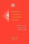 Assessment and Diagnosis of Personality Disorders cover