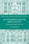 Transforming English Rural Society cover