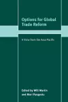 Options for Global Trade Reform cover