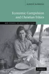 Economic Compulsion and Christian Ethics cover