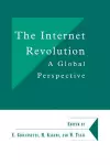 The Internet Revolution cover